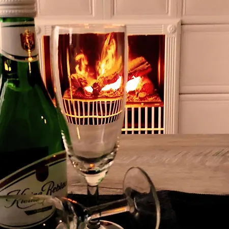 Eisvogelnest Apartamento Sankt Englmar