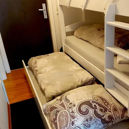 Apartamento Eisvogelnest *