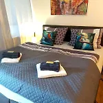 Apartament Eisvogelnest