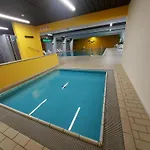 Apartament Eisvogelnest Sankt Englmar