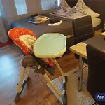 Eisvogelnest Apartament Sankt Englmar