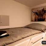 Eisvogelnest Apartament Sankt Englmar