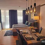 Apartament Eisvogelnest