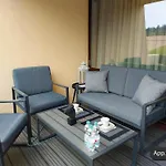 Apartament Eisvogelnest