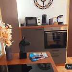 Eisvogelnest Apartament