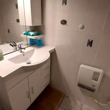 Eisvogelnest Apartment Sankt Englmar