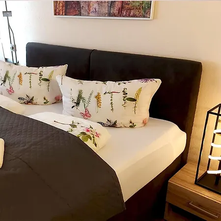 Appartamento Eisvogelnest