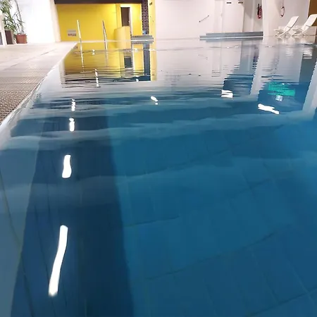 Appartamento Eisvogelnest Sankt Englmar