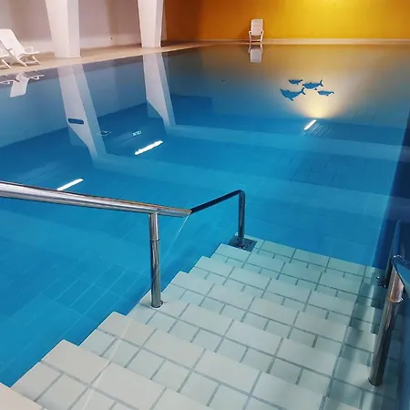 شقة Eisvogelnest سانكت انجلمار