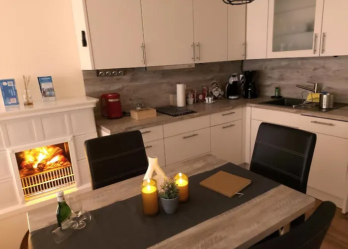 Eisvogelnest * سانكت انجلمار