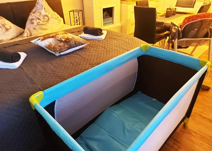 Eisvogelnest شقة سانكت انجلمار