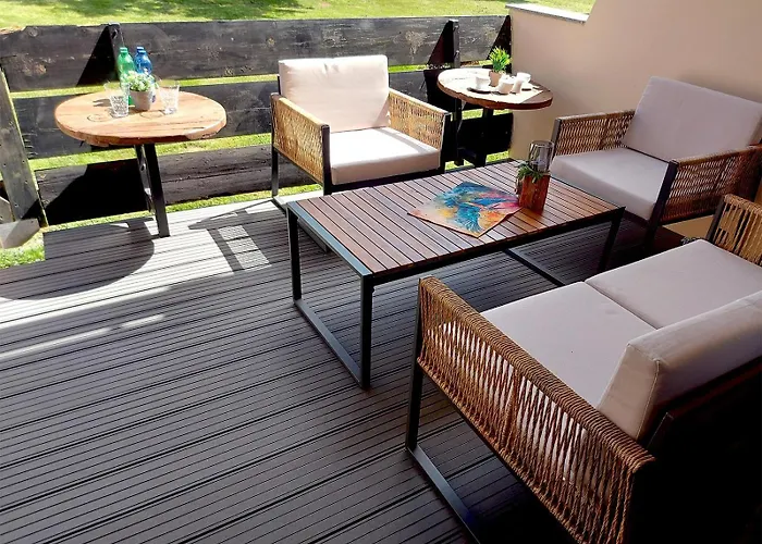 Eisvogelnest شقة *